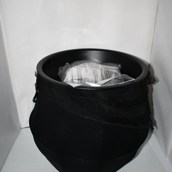 Grandinroad Foggy Halloween Cauldron #30022 NIB Details: Foggy Halloween Cauldro - Picture 4 of 7